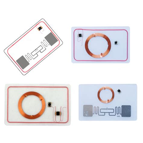 dual frequency rfid uhf nfc smart card manufacturer|rfid dual frequency card.